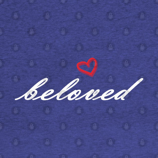 Beloved by ucipasa